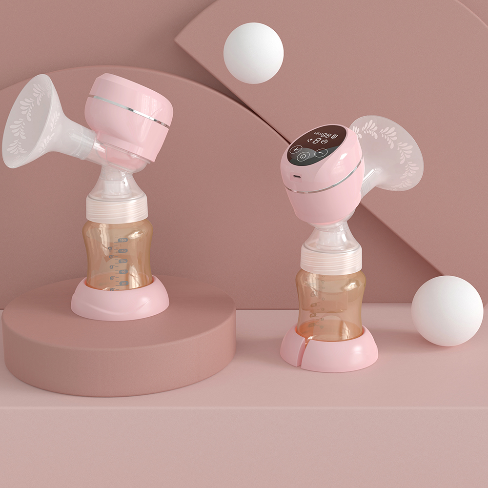 Compare Medela vs Spectra Baby Electric Breast Pump