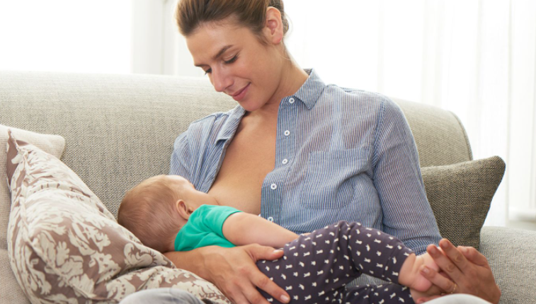 How long to pump breast milk?