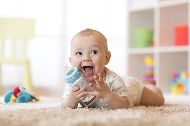 How to use and select baby formula dispenser?