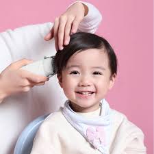 How to choose a Baby Hair Clipper?