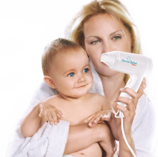 Is a baby hair dryer worth it?