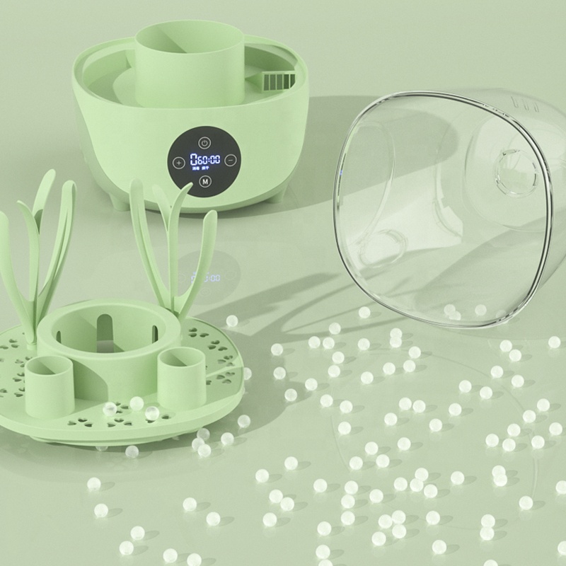 Best baby bottle sterilizer