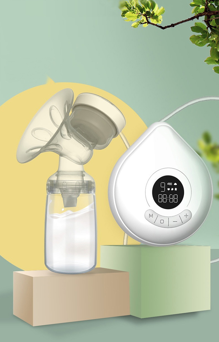 Breast Pump