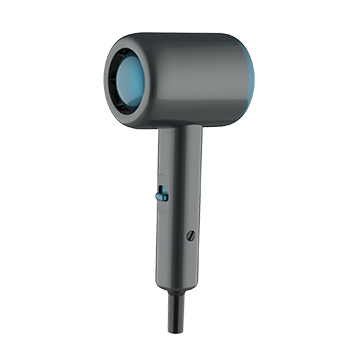 Portable Ionic Vertical Hair Dryer for Babies & Adults