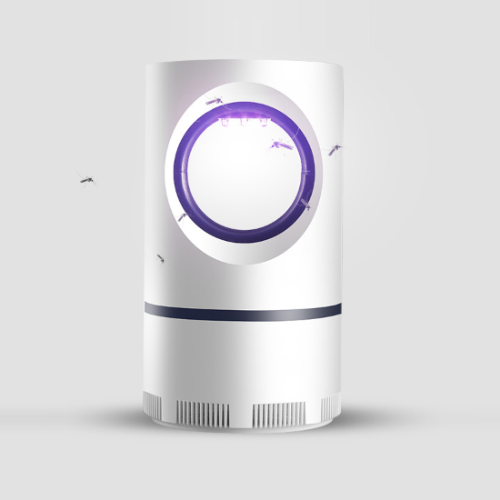 OEM Homesuit Electric UV Mosquito Killer Lamp, Effective & Safe