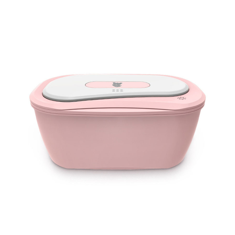 OEM Electric Portable Baby Wipes Warmer & Dispenser, Energy Saving
