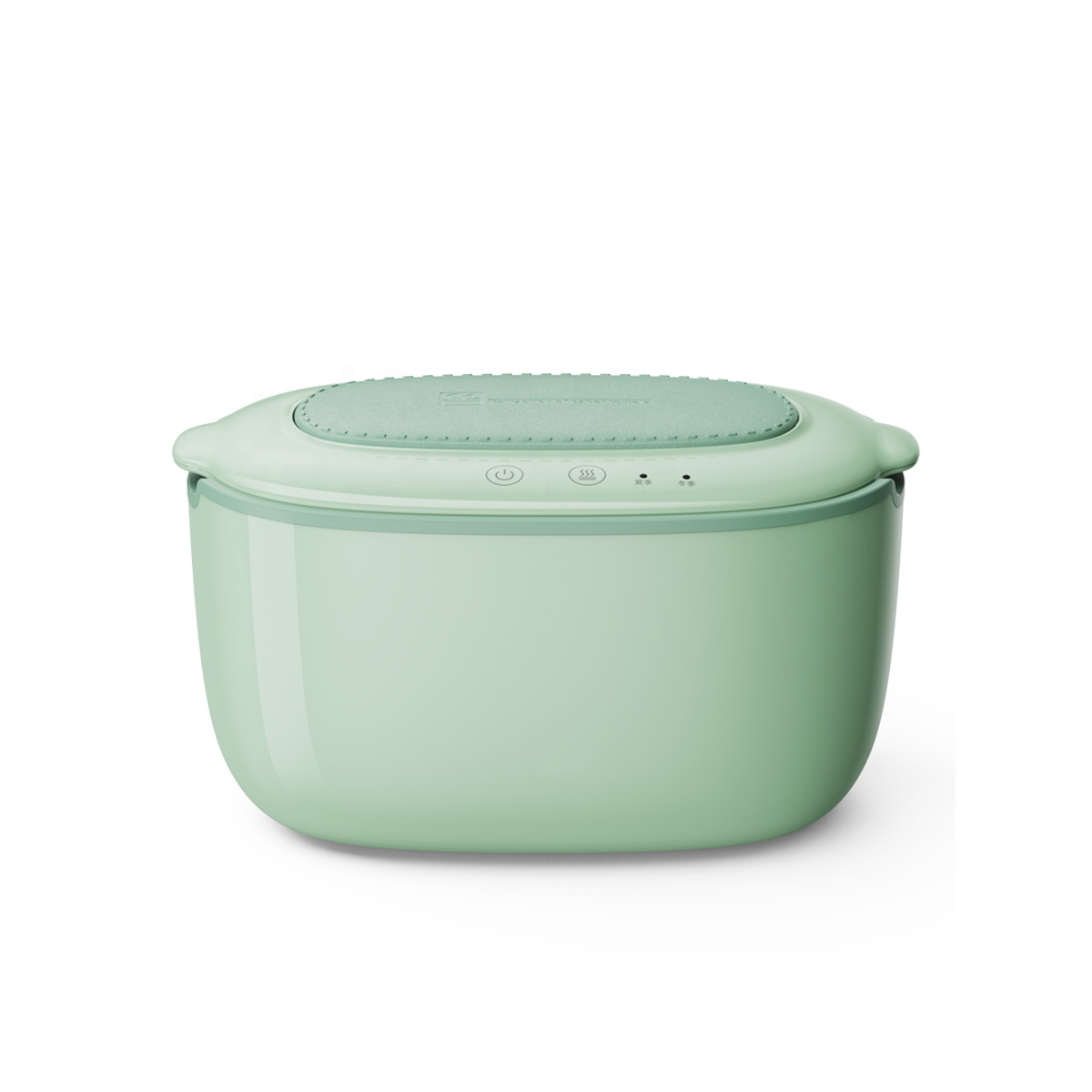 Portable Baby Wet Wipe Warmer / Heater / Dispenser with 2 Working Modes