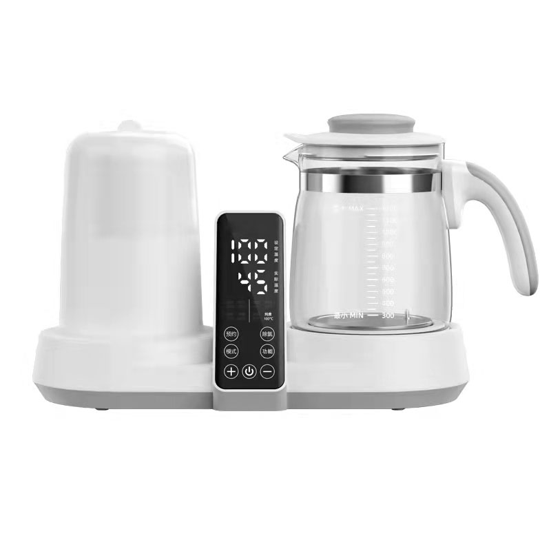 Multifunctional 2 In 1 Baby Electric Mlik Kettle Warmer