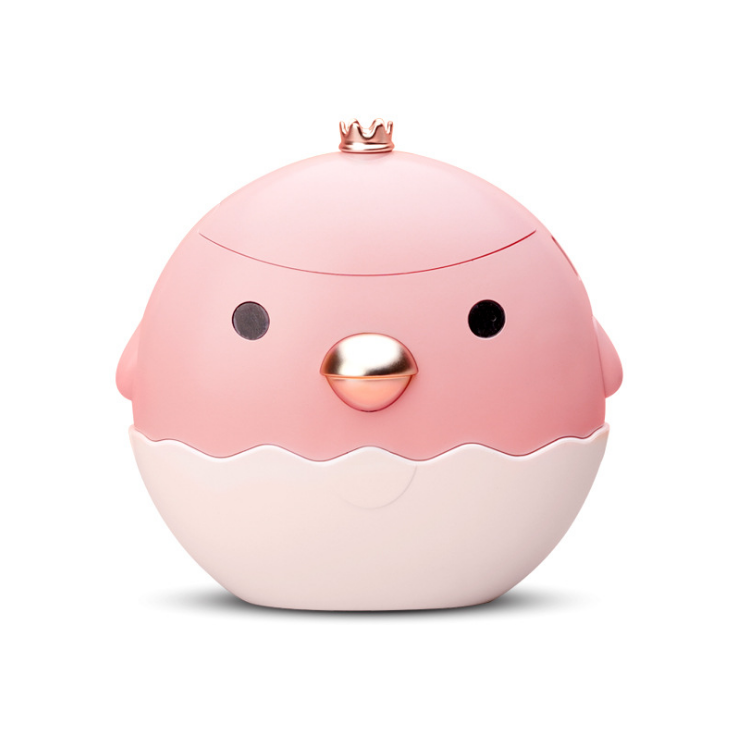 Baby Anti-scratch Electric Nail Sharpener, Automatic Fingernail Clipper