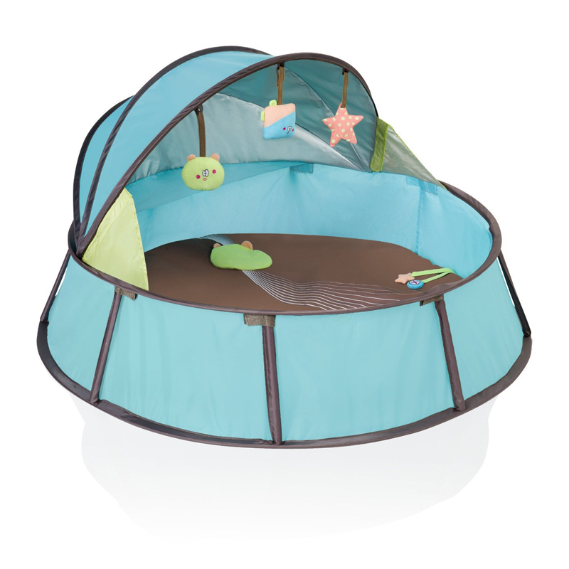 Amazon hot sale portable baby tent, recreational sunshade