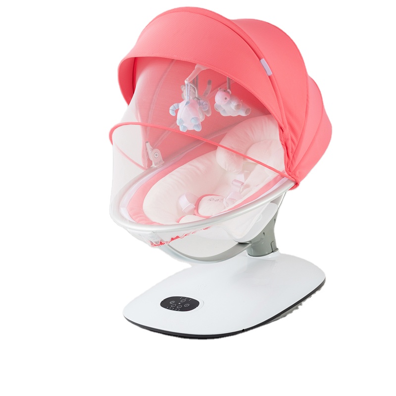 Wholesale adjustable baby electric sleeping bouncer/ swing chair