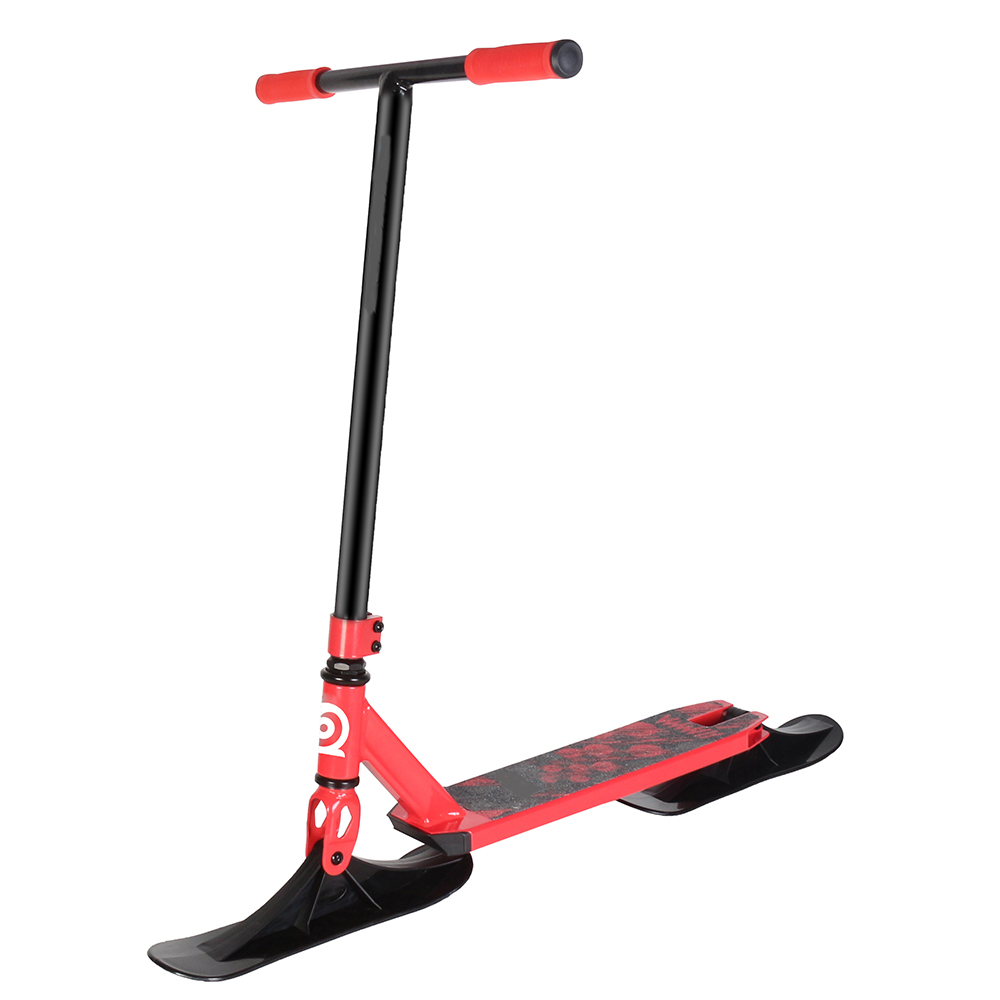 2-In-1 adjustable foldable kids scooter/ drifting with detachable wheels
