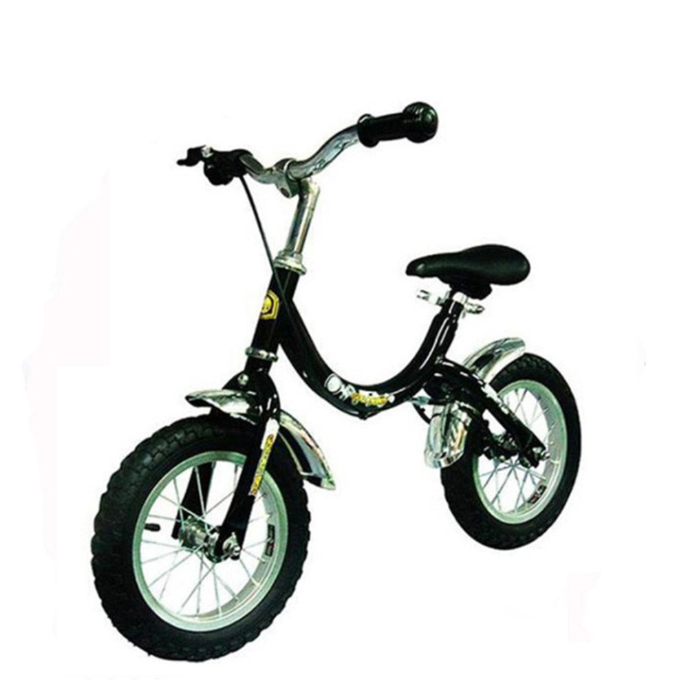High quality baby sport balance bike with brake