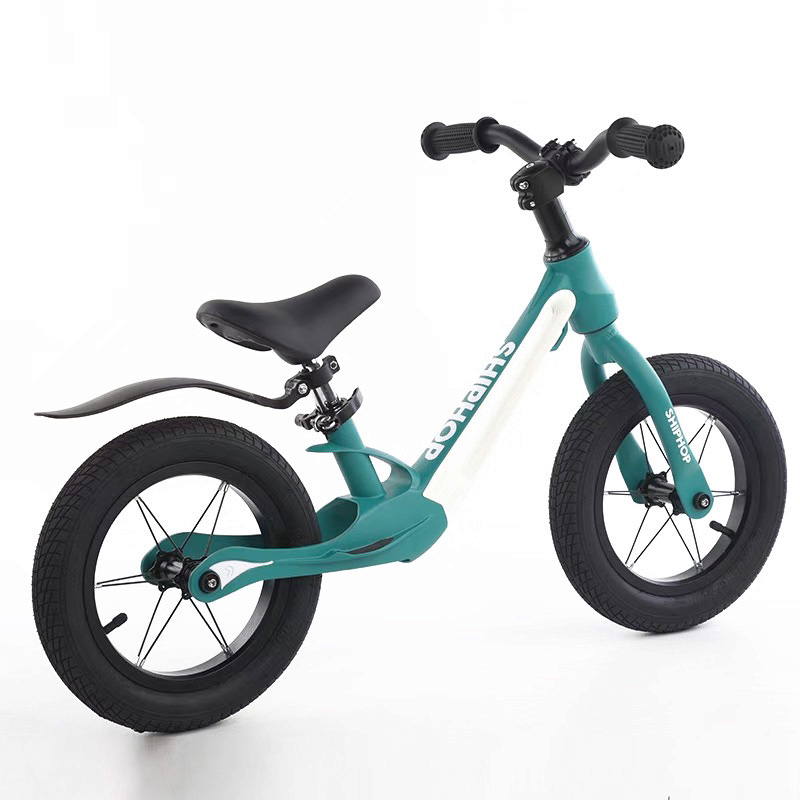 Hot selling 2 wheels toddler balance bike for walking training