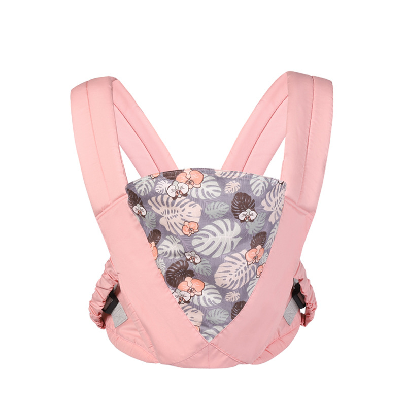 Popular Comfortable Hip Seat Cozy Safety Baby Wrap Carrier