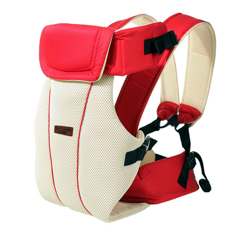 Ergobaby Baby Carrier for Newborns, Comfort Adjustable Hip Stroller